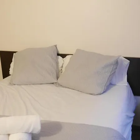 Apartment Tarter Parc *