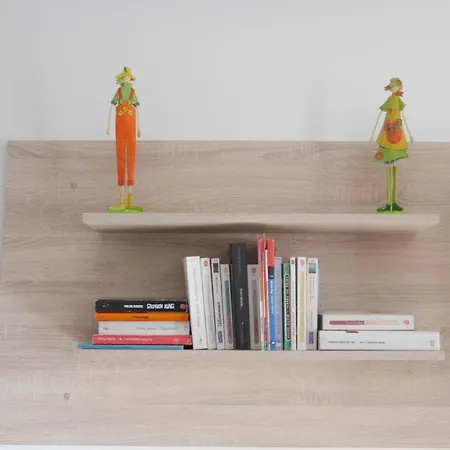 Tarter Parc Apartment *