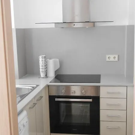 Tarter Parc Apartment *