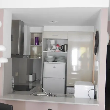 Apartment Tarter Parc *